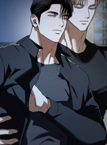 flashlight manhwa